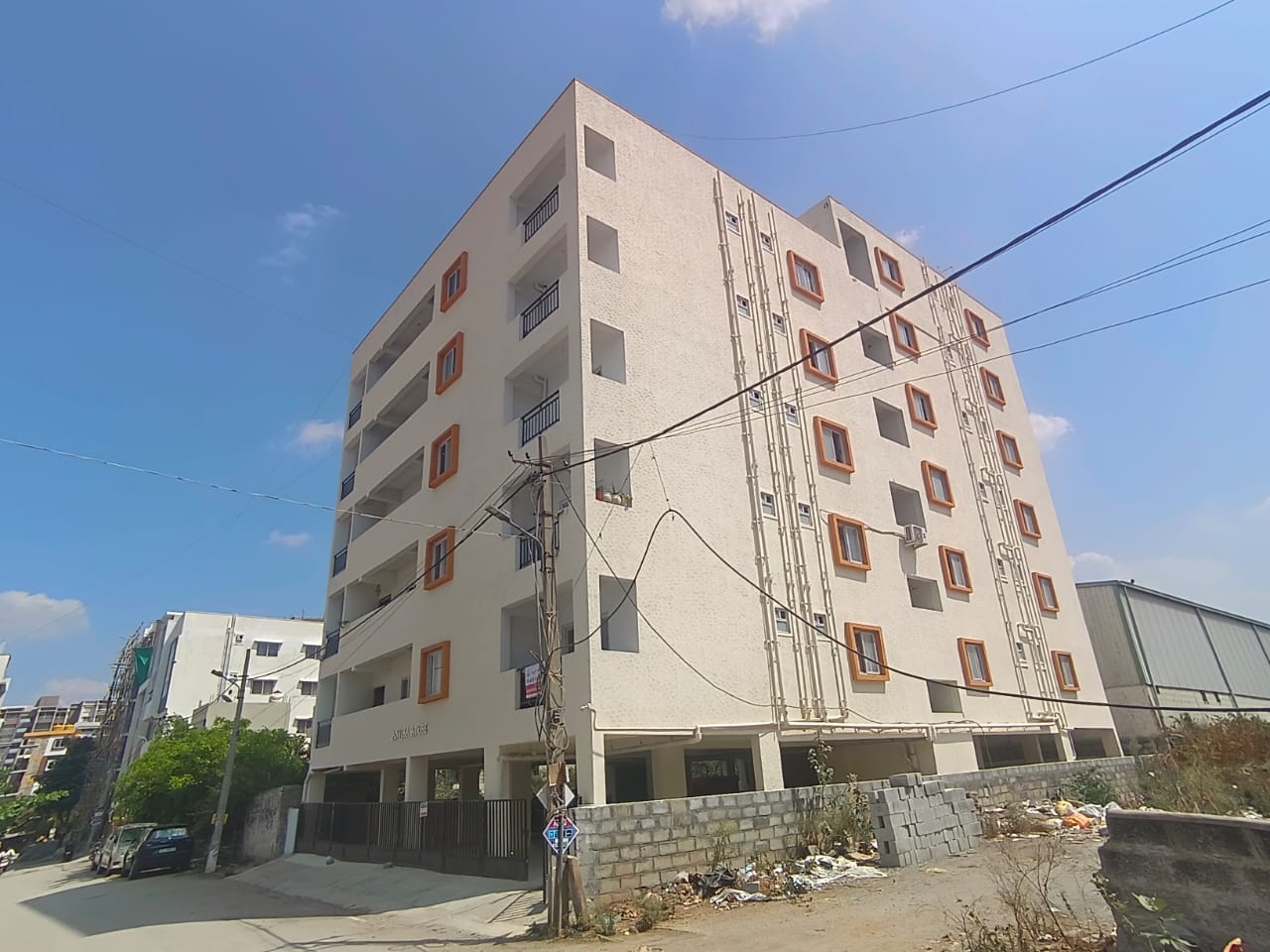 Premium Project Alert – Flats for Sale in Horamavu