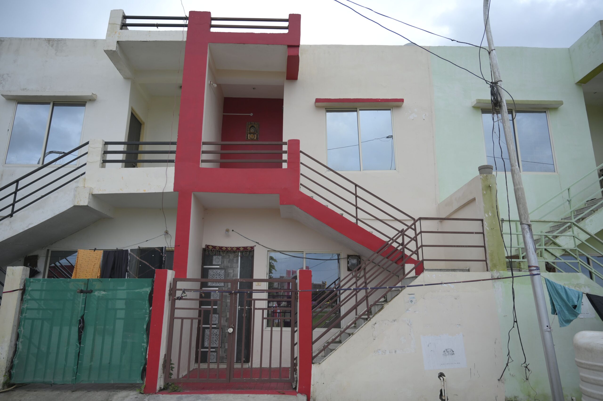 2 BHK VILLA