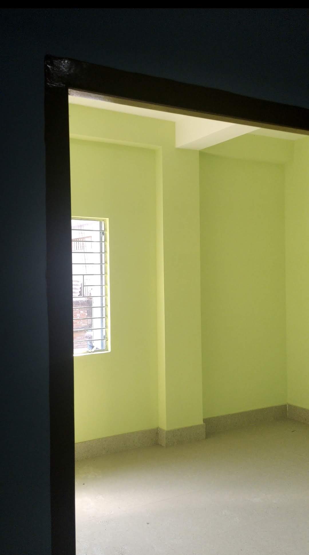 3BHK Flat in Binodpur